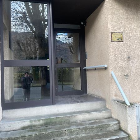 33 Boulevard Charles De Gaulle Bagnères-de-Luchon Esterno foto