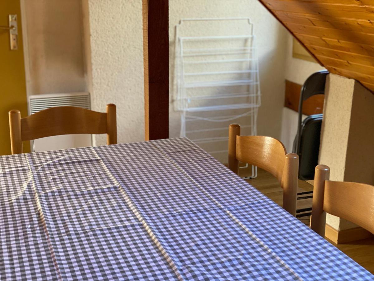 33 Boulevard Charles De Gaulle Bagnères-de-Luchon Esterno foto