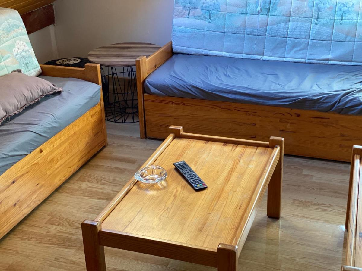 33 Boulevard Charles De Gaulle Bagnères-de-Luchon Esterno foto