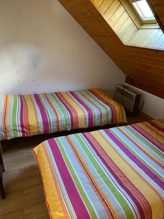 33 Boulevard Charles De Gaulle Bagnères-de-Luchon Esterno foto