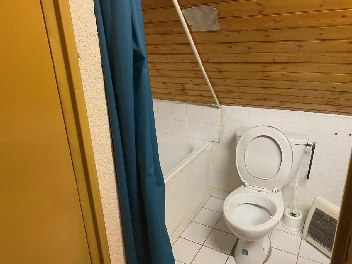 33 Boulevard Charles De Gaulle Bagnères-de-Luchon Esterno foto