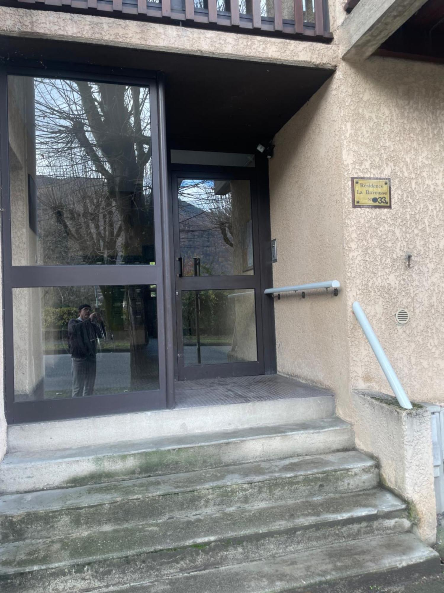 33 Boulevard Charles De Gaulle Bagnères-de-Luchon Esterno foto