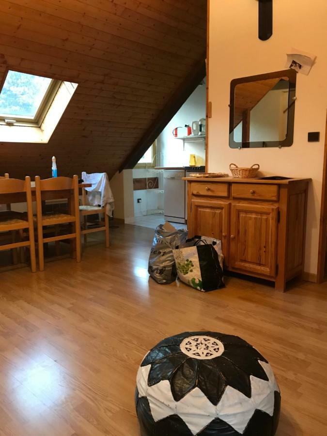 33 Boulevard Charles De Gaulle Bagnères-de-Luchon Esterno foto