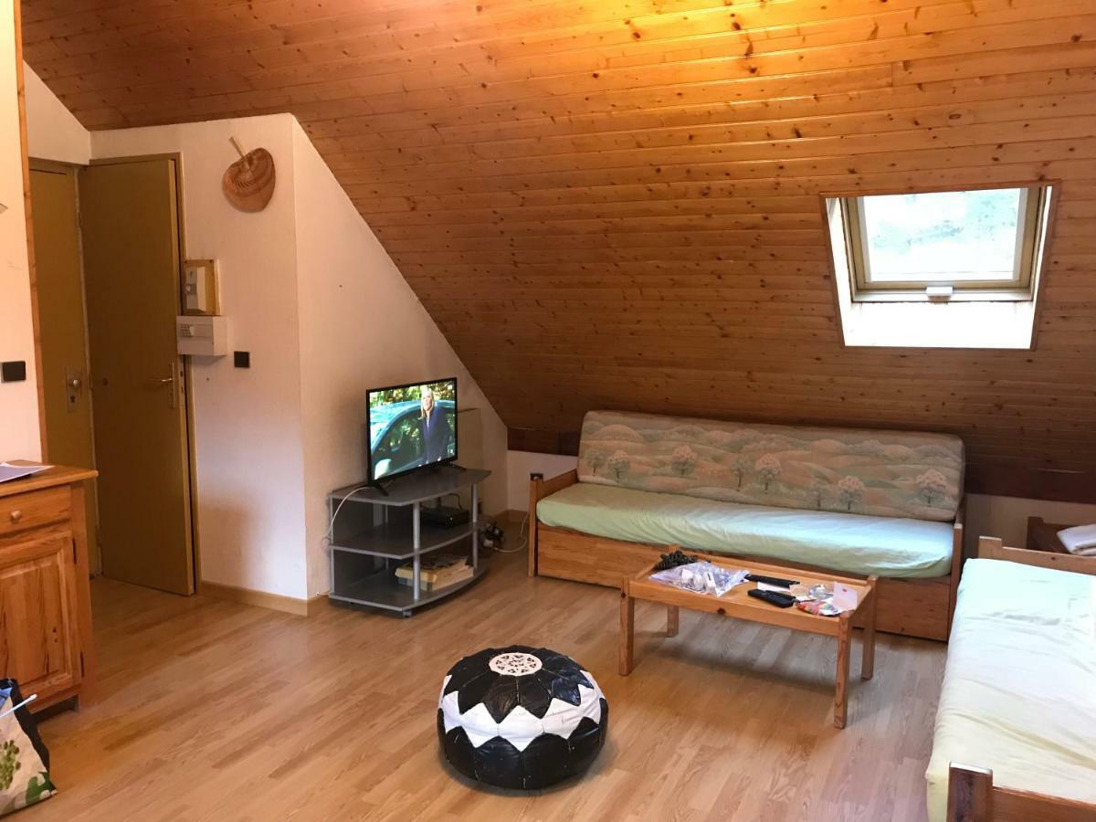 33 Boulevard Charles De Gaulle Bagnères-de-Luchon Esterno foto