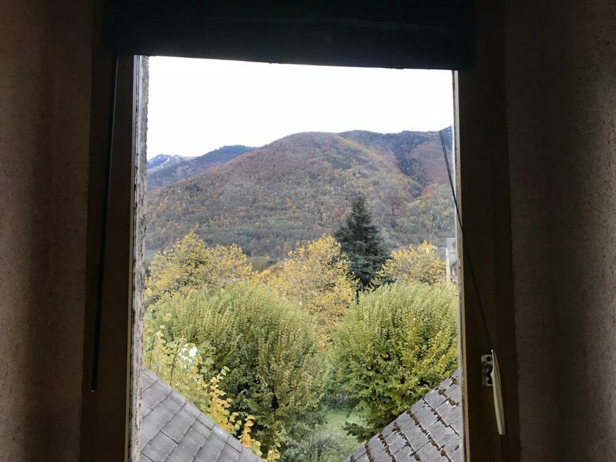 33 Boulevard Charles De Gaulle Bagnères-de-Luchon Esterno foto