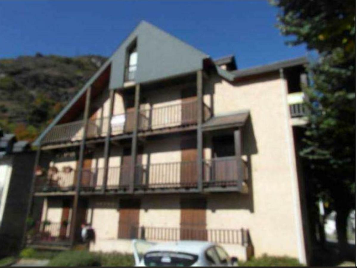33 Boulevard Charles De Gaulle Bagnères-de-Luchon Esterno foto